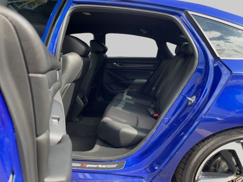 2020 Honda Accord