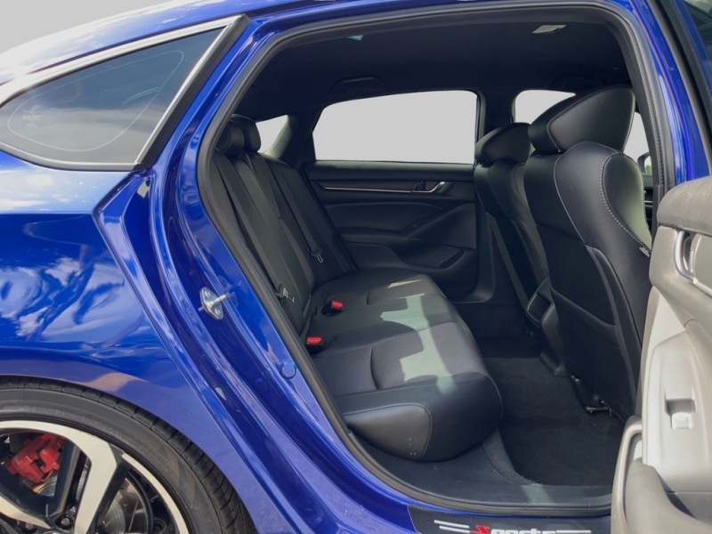 2020 Honda Accord