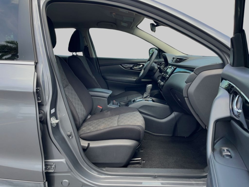 2020 Nissan Rogue Sport