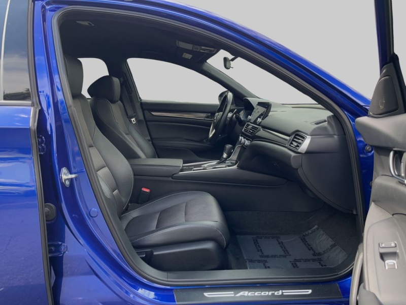 2020 Honda Accord