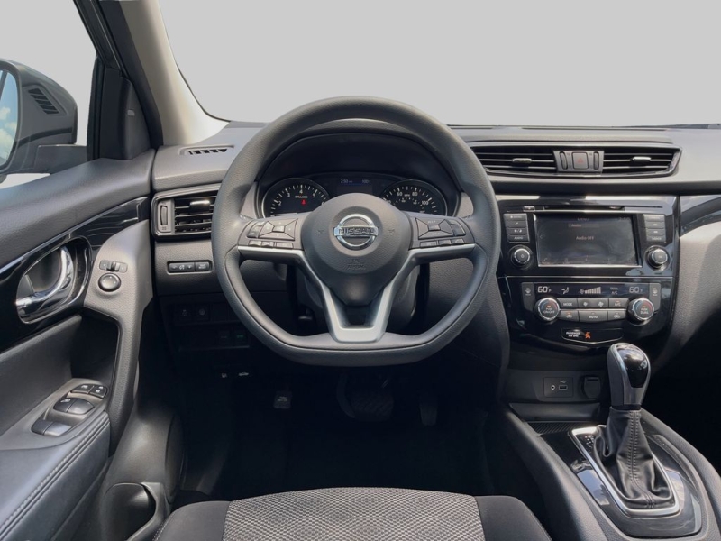 2020 Nissan Rogue Sport