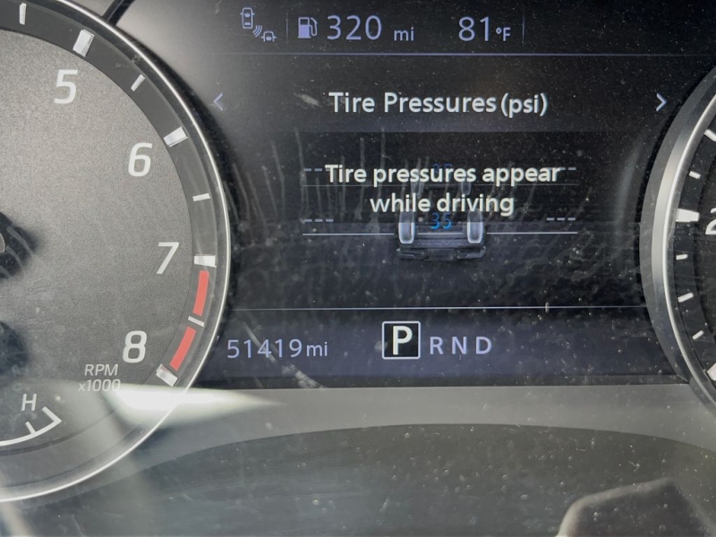 2022 Nissan Frontier