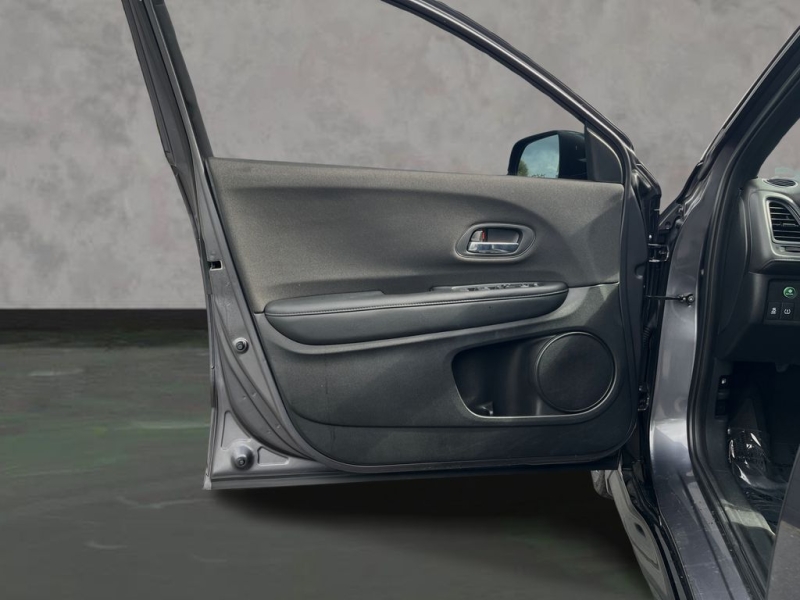 2021 Honda HR-V