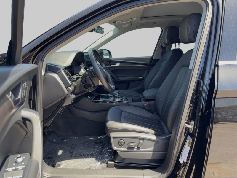 2021 Audi Q5