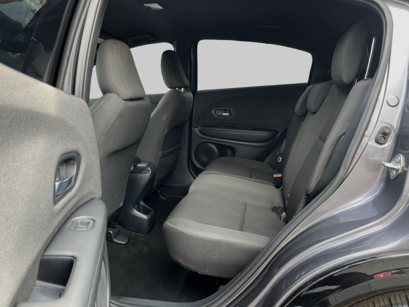 2021 Honda HR-V