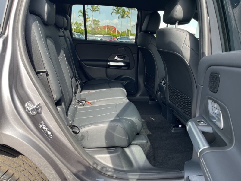 2023 Mercedes-Benz EQB
