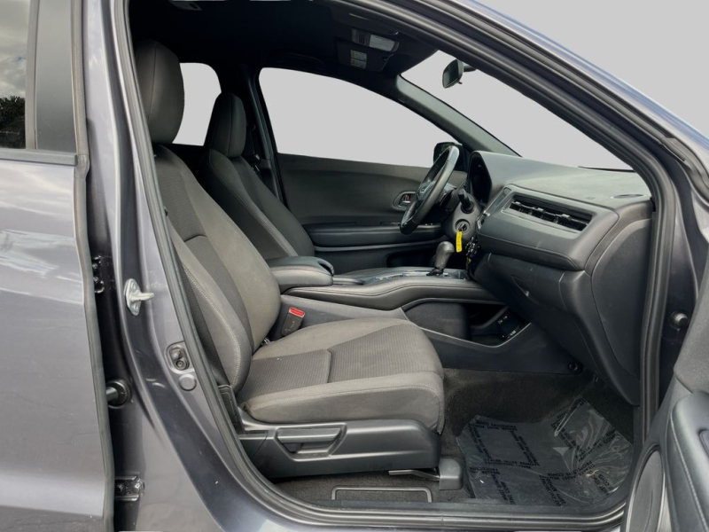 2021 Honda HR-V