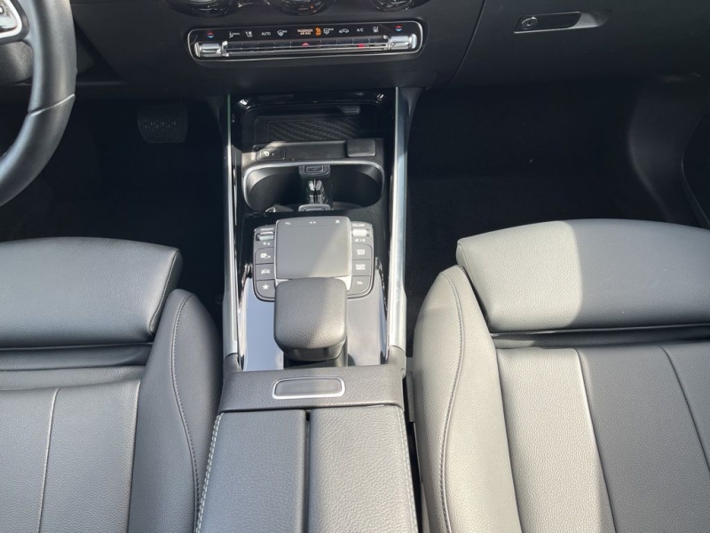 2023 Mercedes-Benz EQB