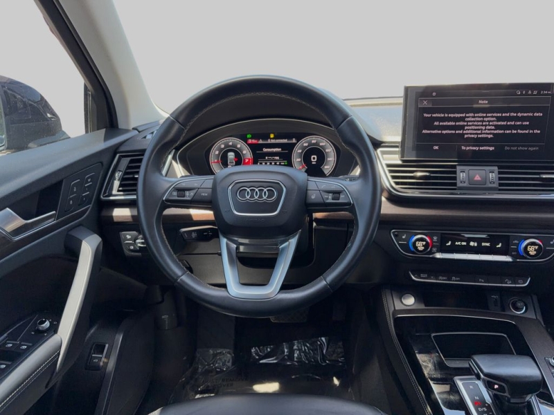2021 Audi Q5