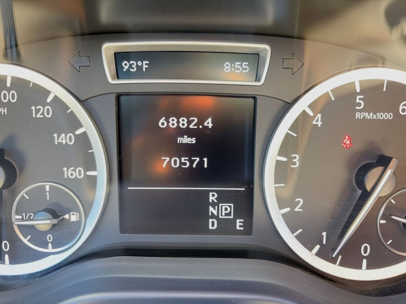 2018 INFINITI QX30