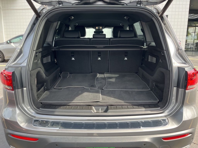 2023 Mercedes-Benz EQB