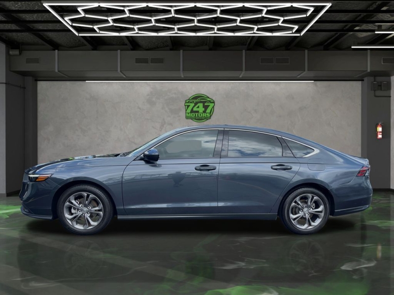 2023 Honda Accord