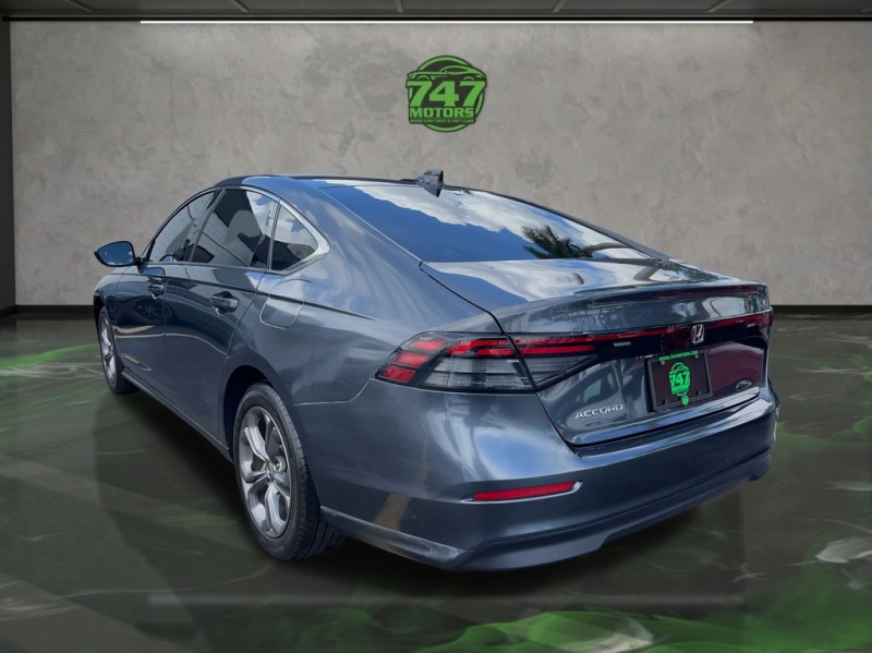 2023 Honda Accord