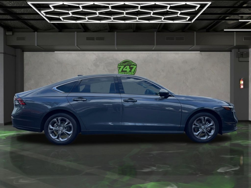 2023 Honda Accord