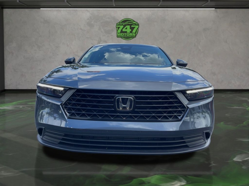 2023 Honda Accord
