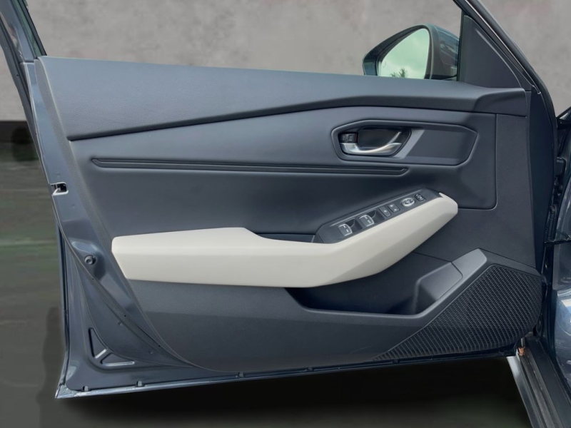 2023 Honda Accord