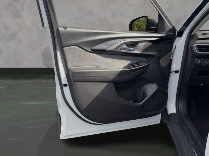 2022 Chevrolet TrailBlazer