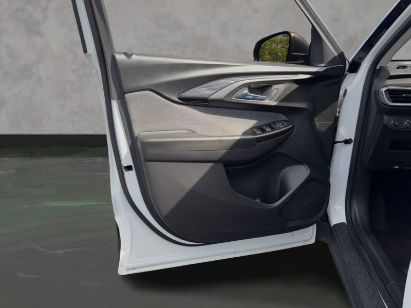 2022 Chevrolet TrailBlazer