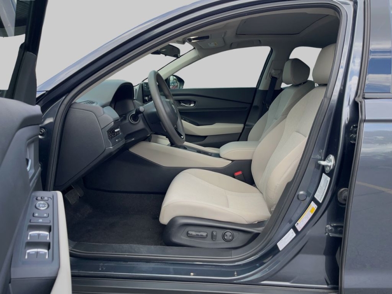 2023 Honda Accord
