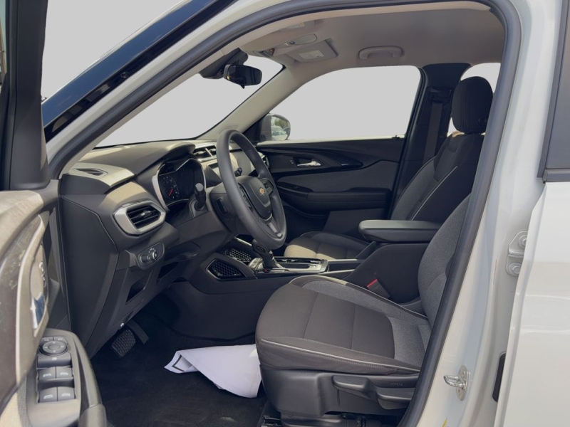 2022 Chevrolet TrailBlazer