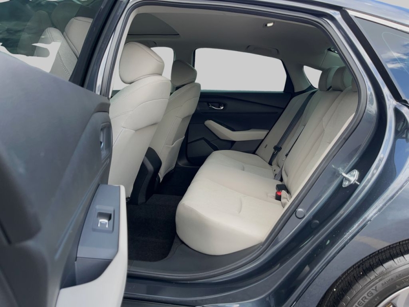 2023 Honda Accord