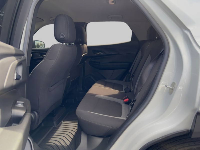 2022 Chevrolet TrailBlazer
