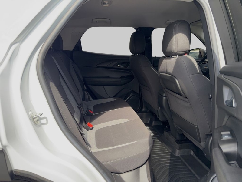 2022 Chevrolet TrailBlazer