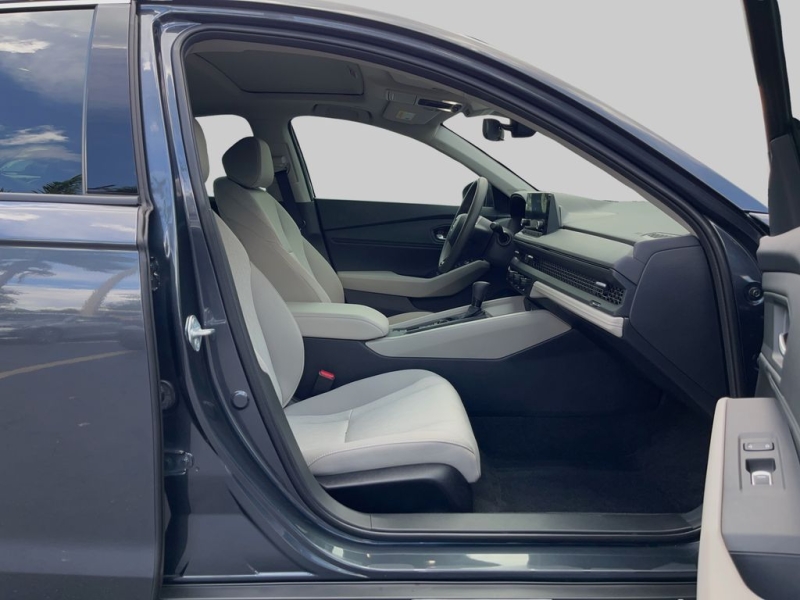 2023 Honda Accord