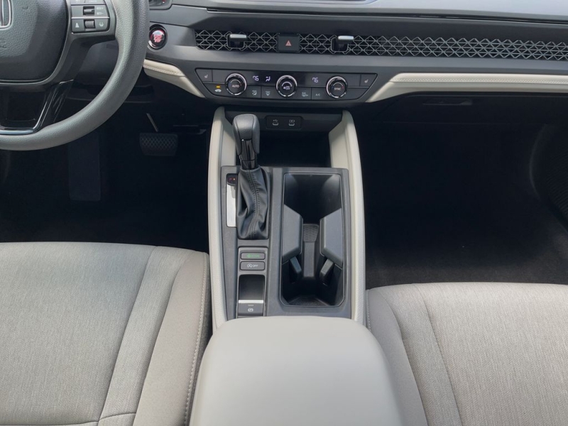 2023 Honda Accord