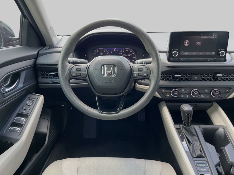 2023 Honda Accord