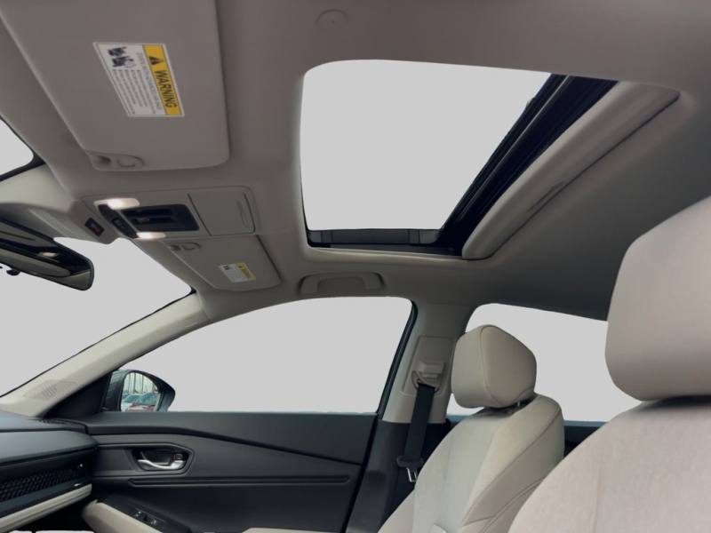 2023 Honda Accord