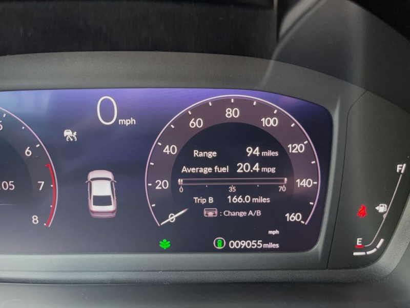 2023 Honda Accord