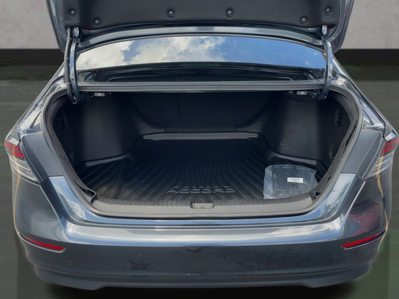 2023 Honda Accord