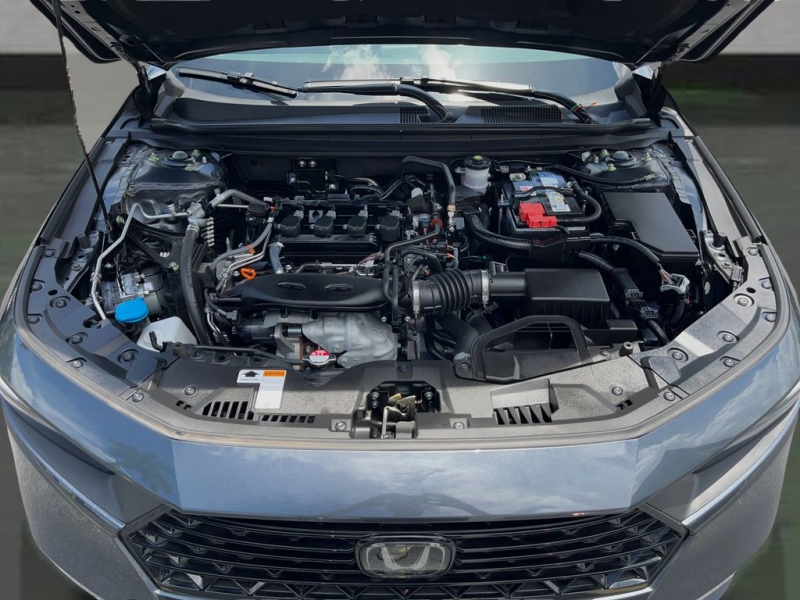 2023 Honda Accord