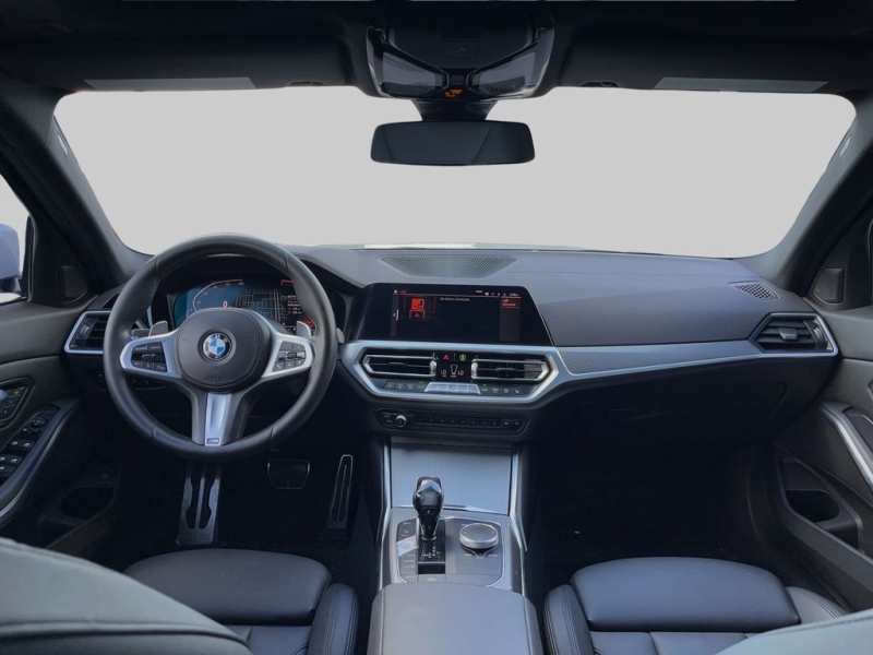 2019 BMW 3 Series