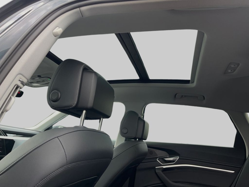 2021 Audi e-tron