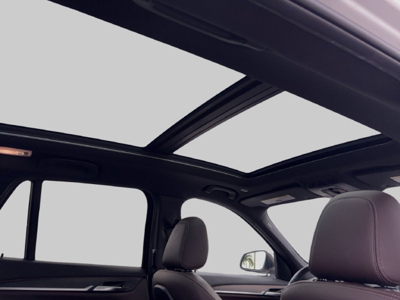 2017 BMW X1