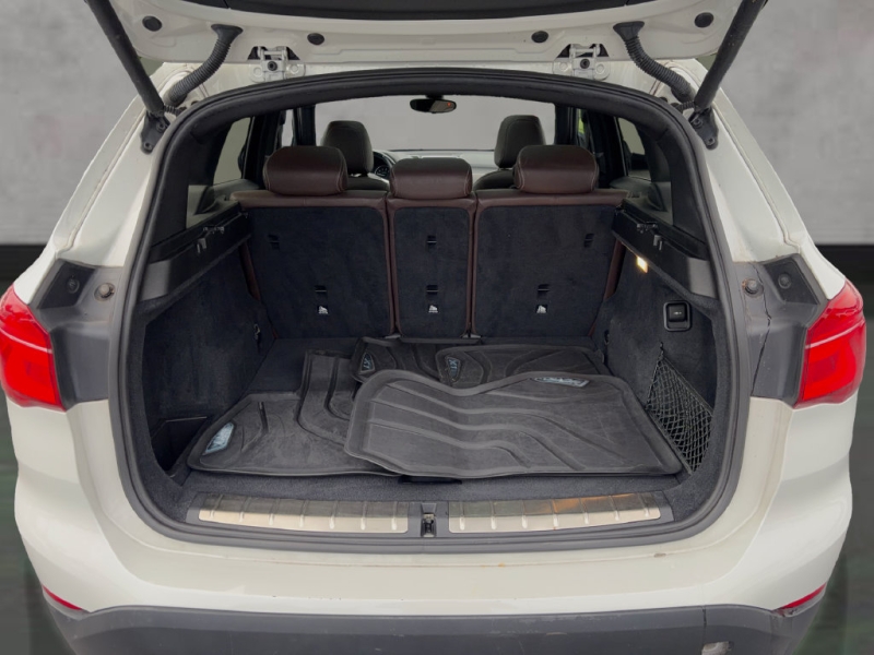 2017 BMW X1