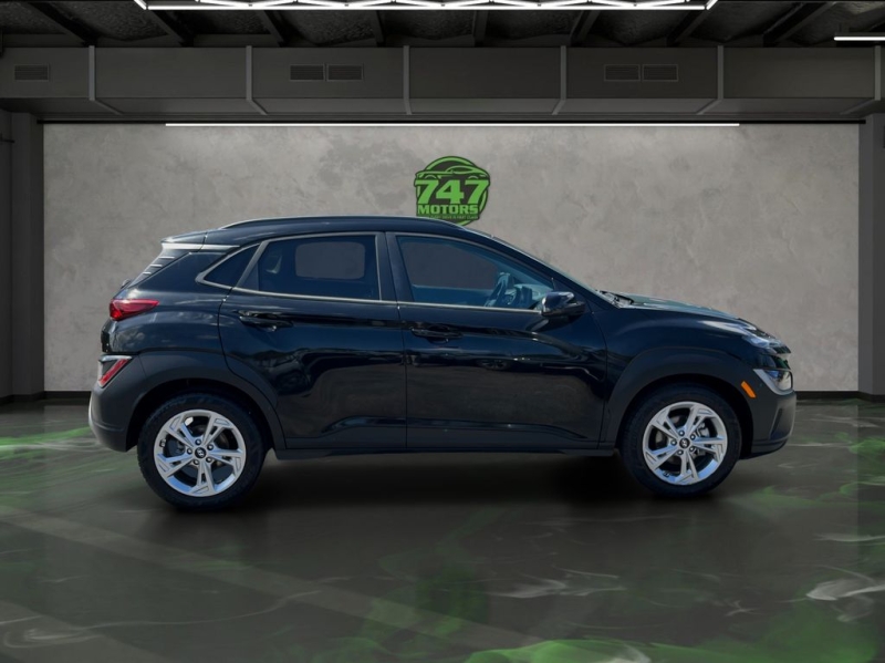 2023 Hyundai Kona