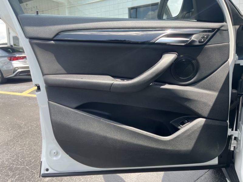 2021 BMW X1
