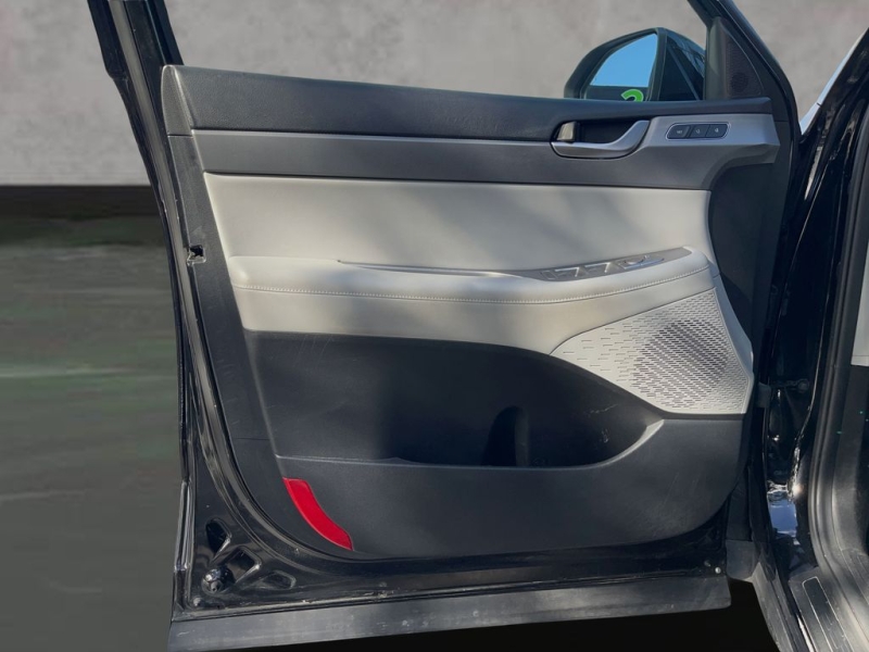 2020 Hyundai Palisade