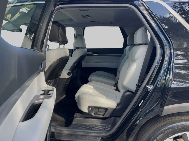 2020 Hyundai Palisade