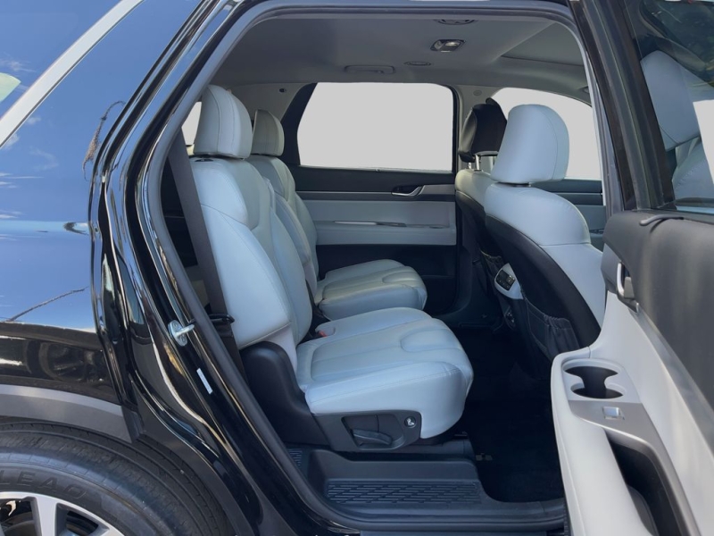 2020 Hyundai Palisade