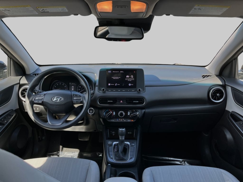 2023 Hyundai Kona