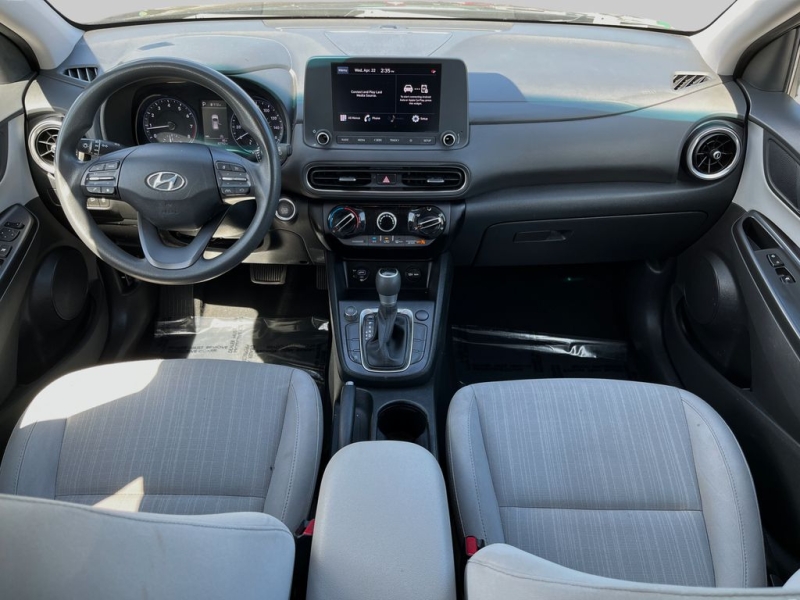 2023 Hyundai Kona