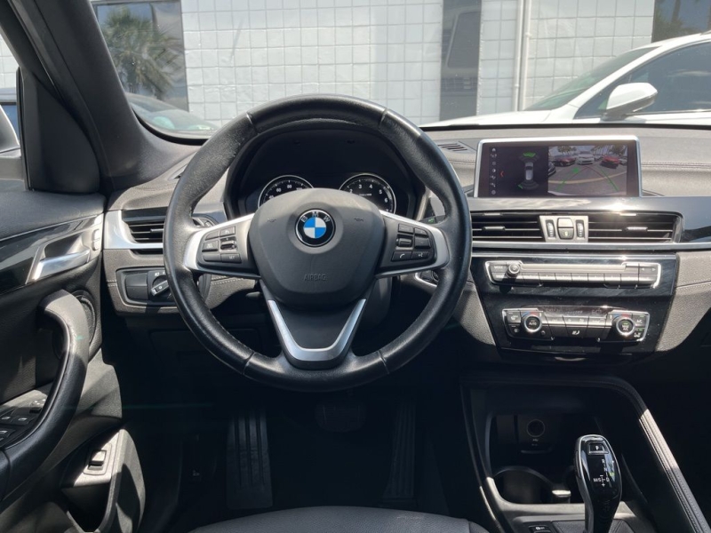 2021 BMW X1