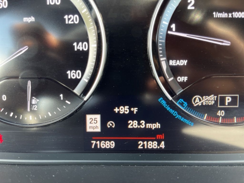 2021 BMW X1