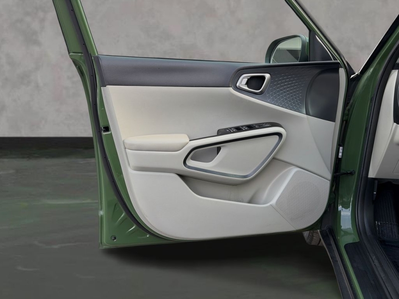 2022 Kia Soul