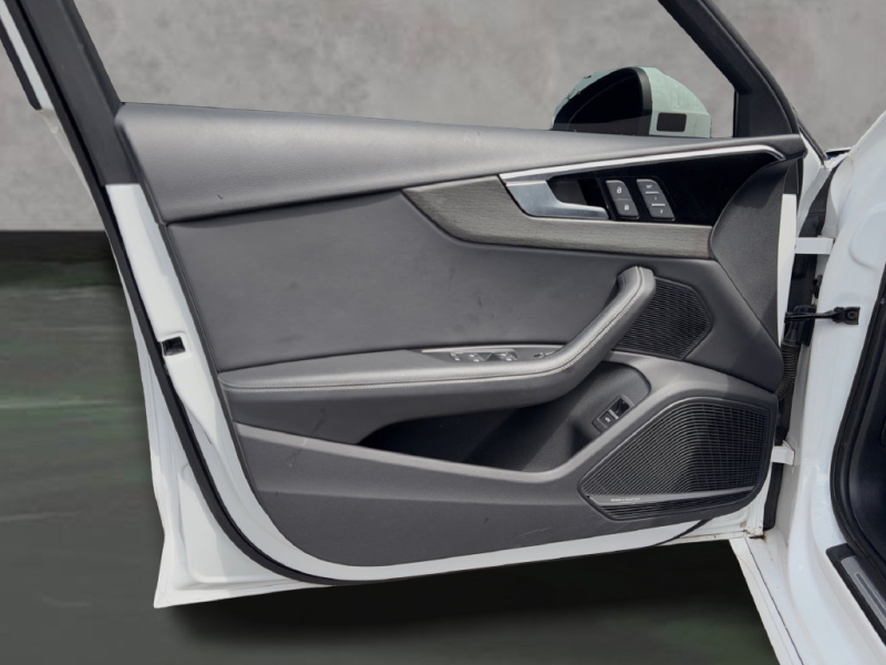 2024 Audi A4