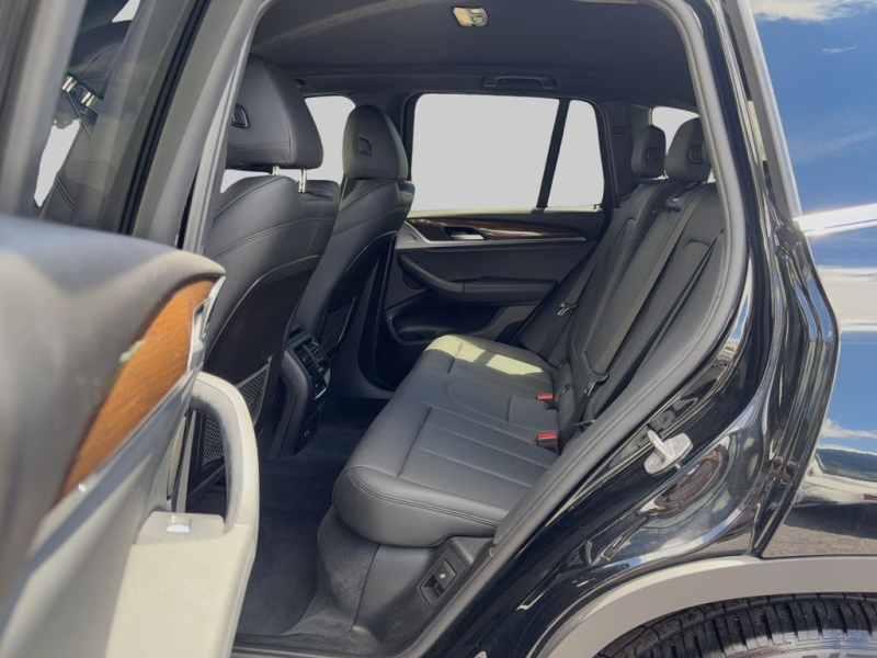 2020 BMW X3